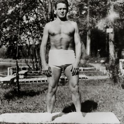 Joseph pilates